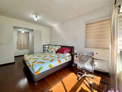 Blk 138B Lake Vista @ Yuan Ching (Jurong West), HDB 5 Rooms #452689581